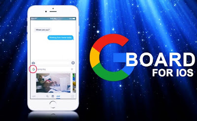 لوحة-مفاتيح-Gboard-للآيفون