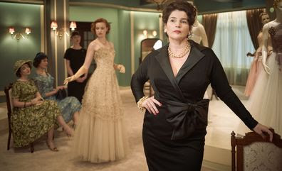 Ladies In Black: Film Review