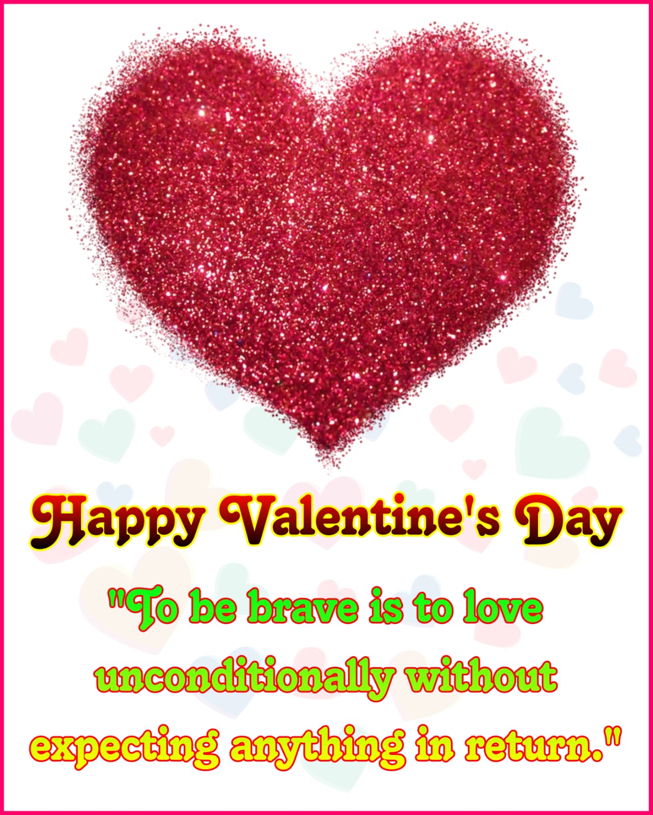 Happy Valentine's Day - Wishes - Images - Photos - Wallpapers