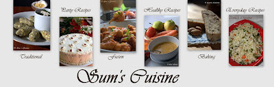 Sum's Cuisine