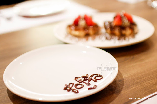 Waffle Sedap Wafflemeister Bangsar