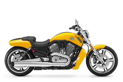 Harley Davidson 2012