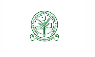 Defence Housing Authority DHA  IT Jobs In Karachi 2025