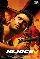 Hijack (2008) movie posters - 01