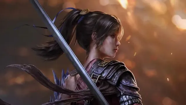 WUCHANG Fallen Feathers PC Specs Final System Requirements Set for Steam Release with DLSS FSR Note
