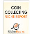 Coin Collecting Niche Full Report PDF And All Keywords By NicheHacks Free Download From Google Drive