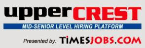 Jobs Vacancy at UpperCrest - Honeywell - Lead Engineer in 2013