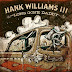 Hank Williams III - Long Gone Daddy (ALBUM ARTWORK)