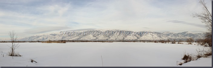 Bountiful Lake 2