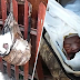Bayi baru lahir ditemui dalam beg PUGB, nyaris dibuang ke dalam lori sampah