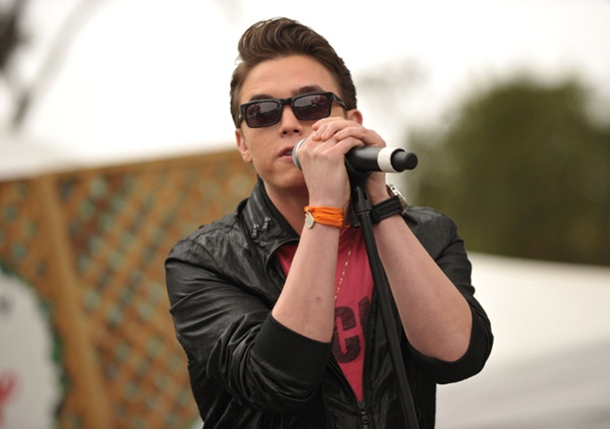 Check Out Jesse McCartney One Night Music Videos Here