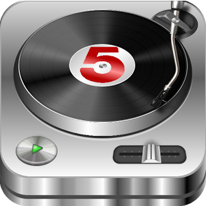 DJ Studio 5 Apk Android | Full Version Pro Free Download