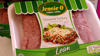 Jennie O Lean Ground Turkey