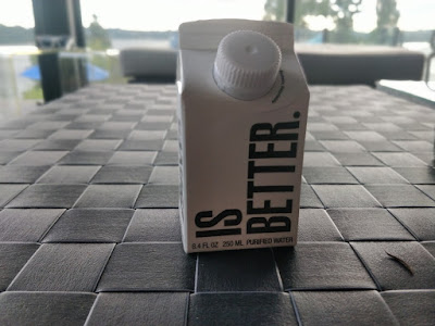 Boxed Water Review