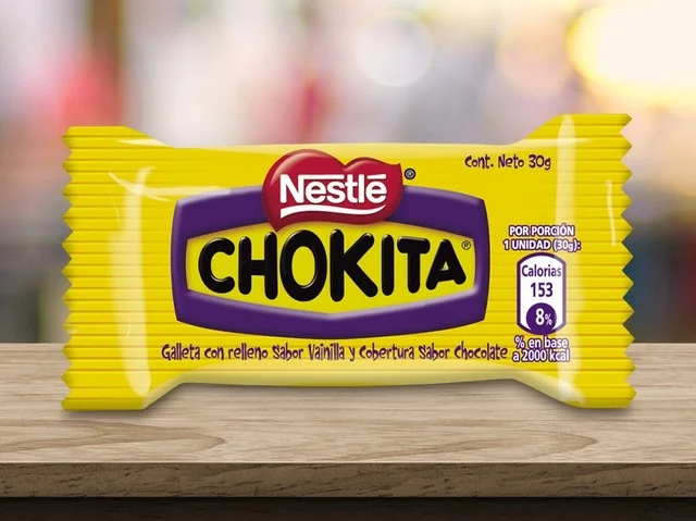 Nestlé cambiará nombre a "Negrita" en pos del respeto y la no discriminación