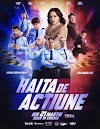 Haita de acțiune (Film românesc comedie 2023) Trailer și detalii