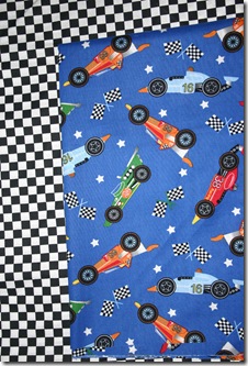 Off to the Races!