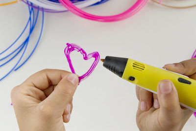 3d printer pen