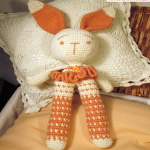 PATRON CONEJO AMIGURUMI 23752