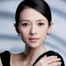  Zhang Ziyi