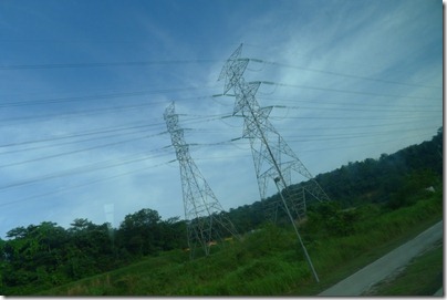 what are these called actually? power tower?