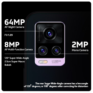 Vivo recently launched VIVO V20 Pro 5G sunset melody | 8GB RAM | 128GB Storage | GlanceDeal