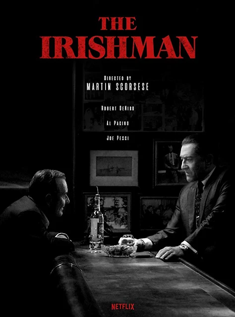 The Irishman (2019)
