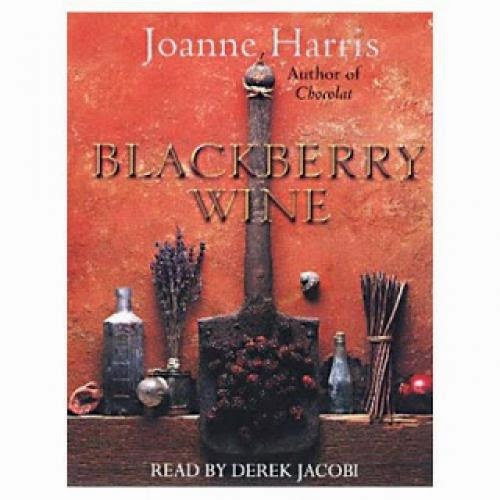 Blackberry Wine And Magick
