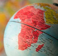 Africa, the richest continent that remains the poorest in the world