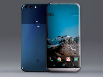 Samsung Galaxy Note 9 vs. Google Pixel XL 2 beasts: Specs comparison
