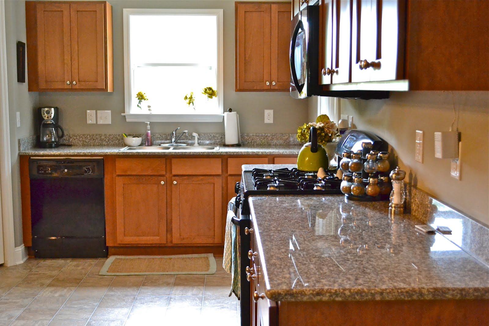 Beadboard Backsplash Liz Marie Blog