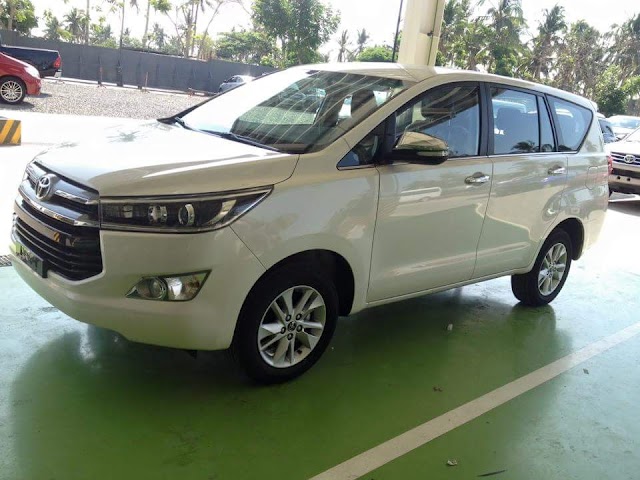 Toyota Batangas Low Interest