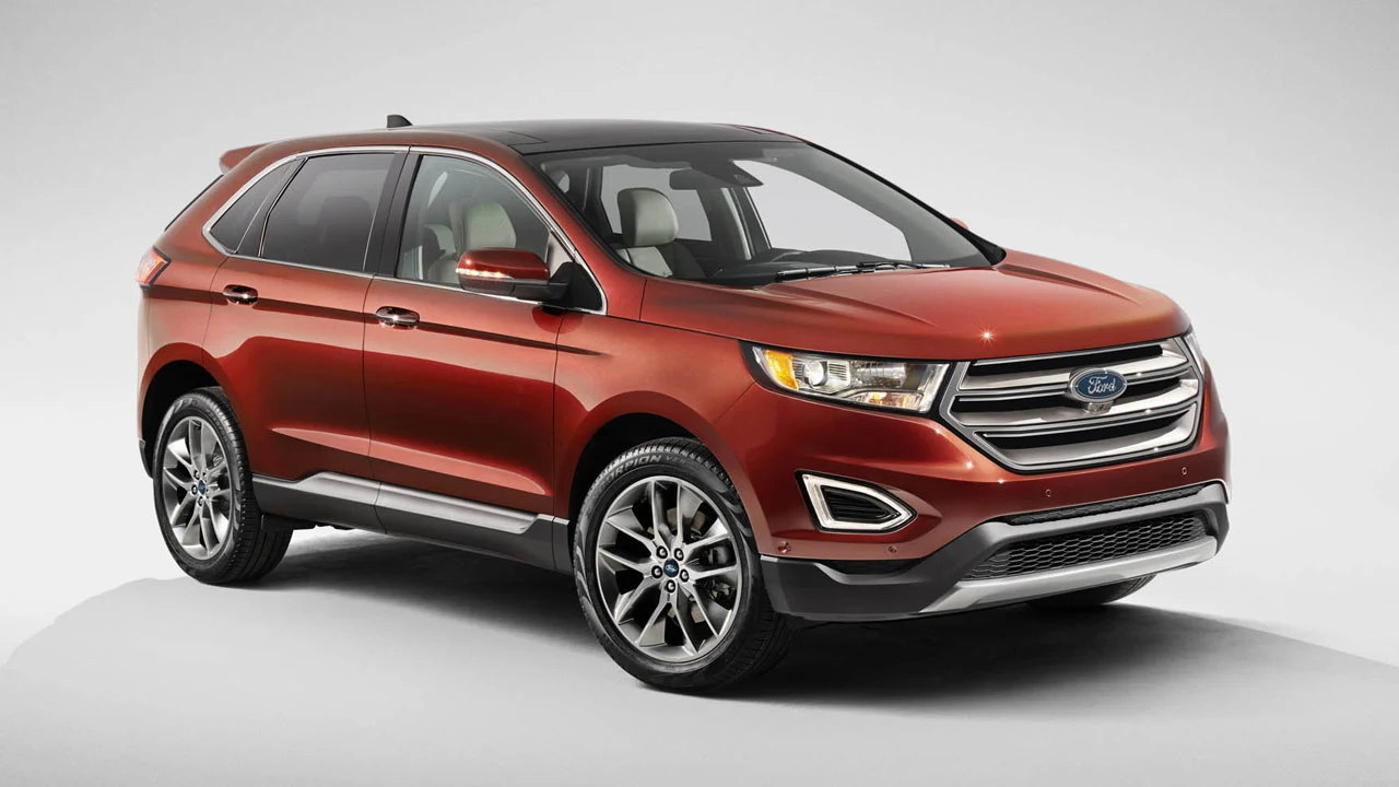 Ford Edge