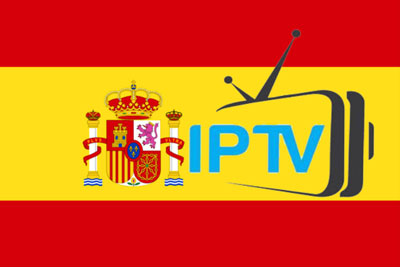 IPTV Premium España