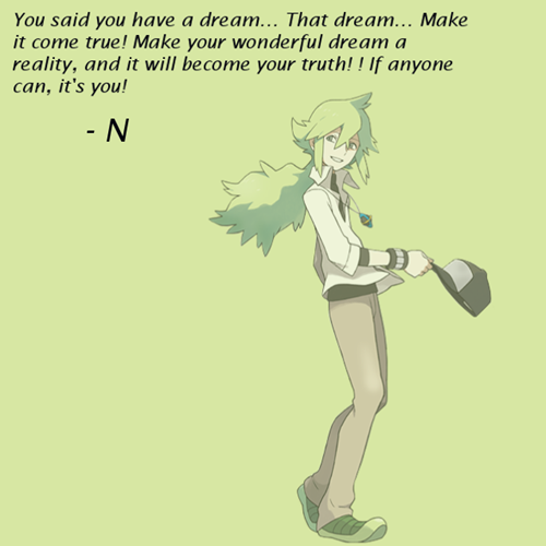PikaShock: Quotes By Pokemon Company!!