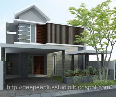 Renovasi Rumah on Renovasi Rumah Ibu Tia   Kda  Batam