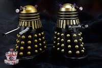 History of the Daleks #9 13