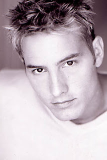 Justin Hartley