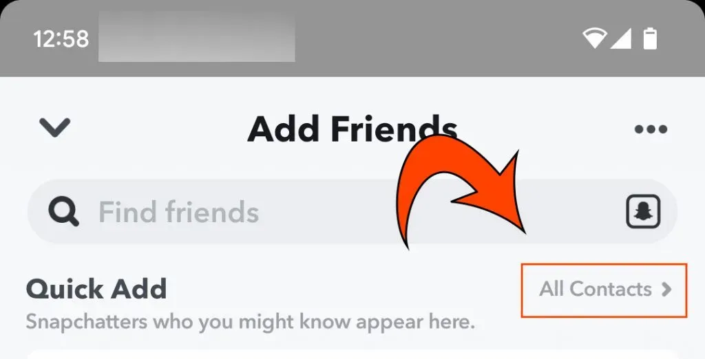 قم بزيادة نقاط Snapchat الخاصة بك بسرعة