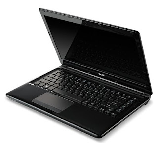 Spesifikasi Notebook Acer E5-471-36WV