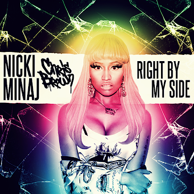 Nicki Minaj - Right By My Side (Explicit) feat. Chris Brown