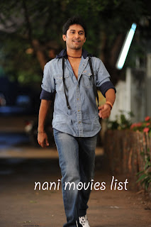 nani movies list