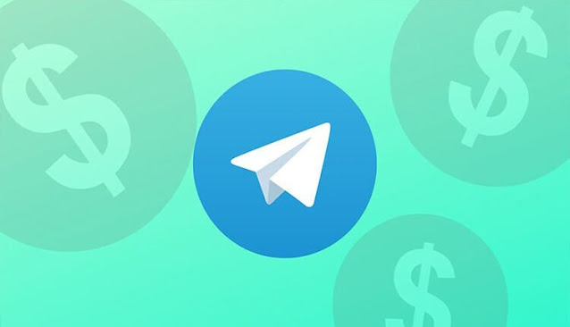 The new way to make money from ads within Telegram channels