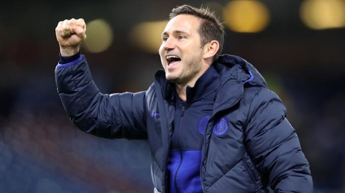 Frank Lampard nói rằng anh sẽ luôn trao cơ hội cho các cầu thủ trẻ của Chelsea ở mùa giải này