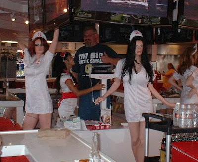 heart attack grill. Heart Attack Grill