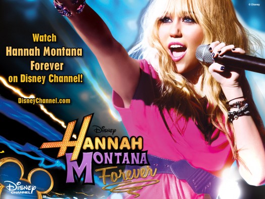 Fotos Promocionales De Hannah Montana Forever