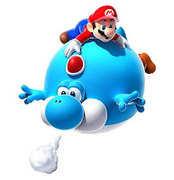 Balloon Yoshi3