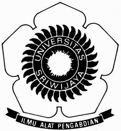  Logo Universitas Sriwijaya Palembang Unsri Warna dan 