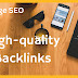 Best Backlink Provider