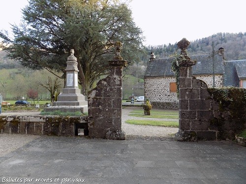 Cantal